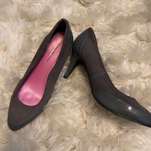 Isaac Mizrahi for Target heels